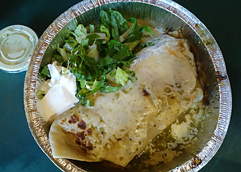 West Valley City Caterers Cafe Rio Fresh Modern Mexican