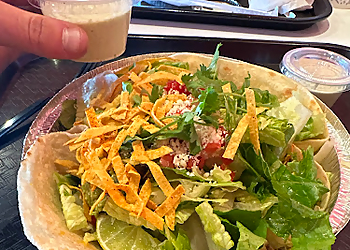 Cafe Rio Fresh Modern Mexican West Valley City Caterers image 1
