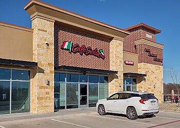Grand Prairie Italian Restaurants Cafe Sicilia Grand Prairie