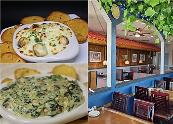 Grand Prairie Italian Restaurants Cafe Sicilia Grand Prairie