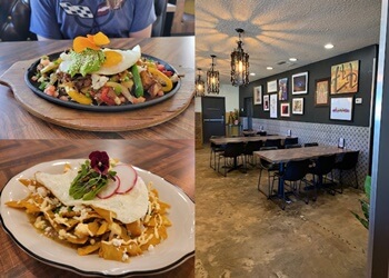 Cafe Silvestre - West Valley City, UT Mexican Restaurants - Food Image