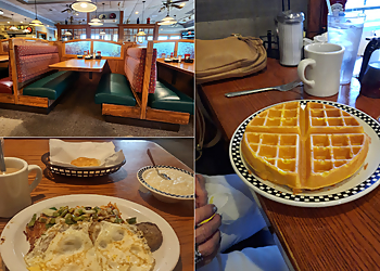 Charlotte Cafe Cafe South