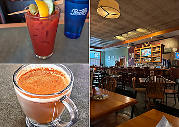 Columbia Cafe Cafe Strudel