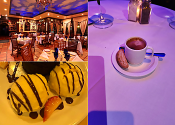 Fort Lauderdale Cafe Cafe Vico