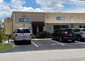 Cape Coral Cafe Cafe YOU
