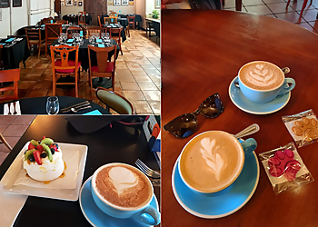 Cape Coral Cafe Cafe YOU