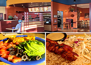 Cafe Yumm! - Vancouver, WA Vegetarian Restaurants - collage image(highlights)