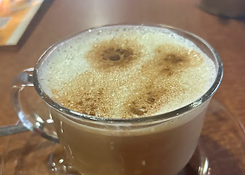 Paterson Cafe Cafecito Restaurant