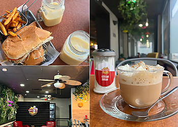 Paterson Cafe Cafecito Restaurant