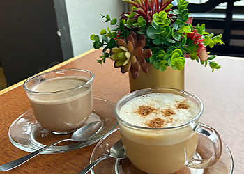 Cafecito Restaurant Paterson Cafe image 1
