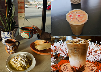 Cafe del Sol - Aurora, IL Cafe - collage image(highlights)