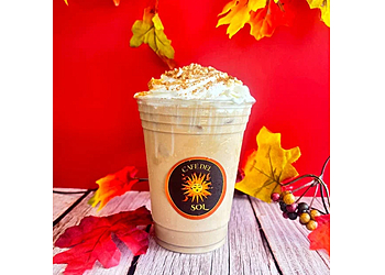 Cafe del Sol - Aurora, IL Cafe - Beverage Image
