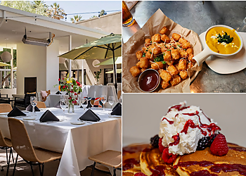 Sacramento American Restaurants Cafeteria 15L