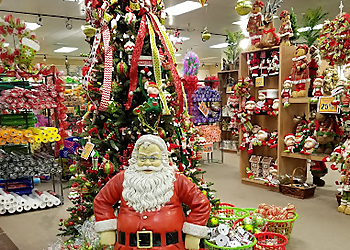 Montgomery Gift Shops Caffco Floral Outlet