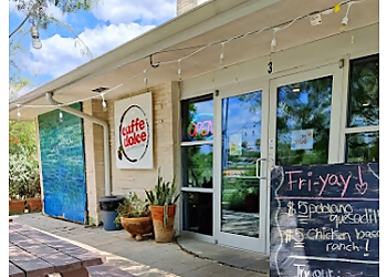 Laredo Cafe Caffe Dolce