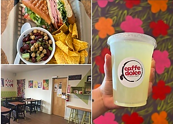 Laredo Cafe Caffe Dolce