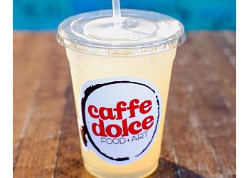 Caffe Dolce Laredo Cafe