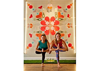 Santa Ana Yoga Studios Caffe Yoga