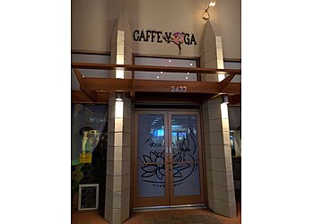 Caffe Yoga Santa Ana Yoga Studios image 1