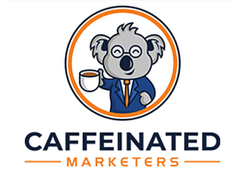 Caffeinated Marketers