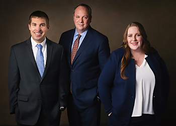 Kenosha Criminal Defense Lawyers Cafferty & Scheidegger, S.C.