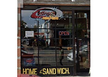 Minneapolis Sandwich Shops Caffrey's Deli & Subs