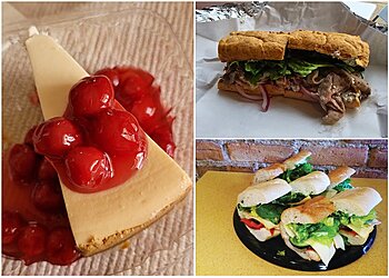 Minneapolis Sandwich Shops Caffrey's Deli & Subs