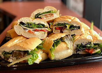Caffrey's Deli & Subs Minneapolis Sandwich Shops