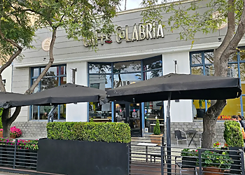 San Diego Cafe Caffè Calabria