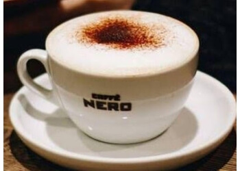 Caffè Nero Boston Cafe