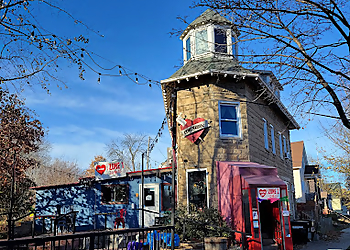 Milwaukee Mexican Restaurants Café Corazón