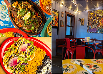 Milwaukee Mexican Restaurants Café Corazón