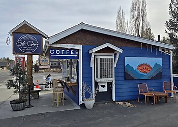 San Bernardino French Restaurants Café Crêpe