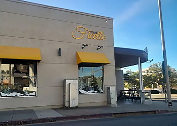 Ventura Bakeries Café Ficelle