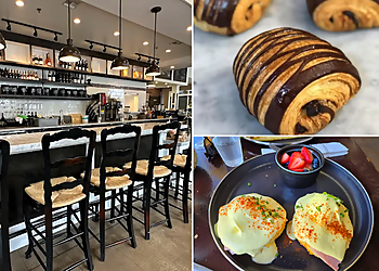 Ventura Bakeries Café Ficelle