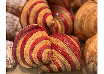 Café Ficelle Ventura Bakeries image 1
