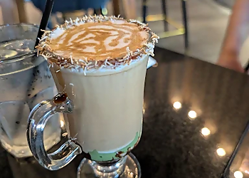 Café Noir Café Noir - Hollywood, FL Cafe - Beverage Image
