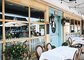 Overland Park French Restaurants Café Provence