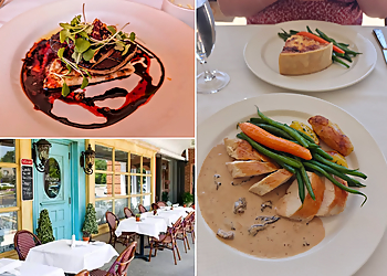 Overland Park French Restaurants Café Provence