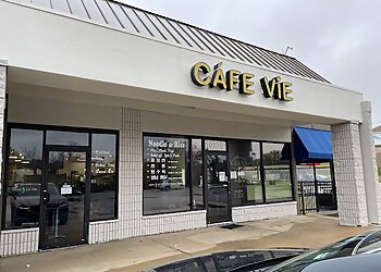 Overland Park Vietnamese Restaurants Café Vie