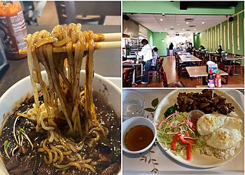 Overland Park Vietnamese Restaurants Café Vie