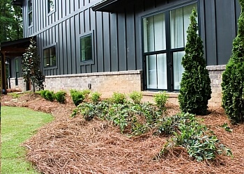 Birmingham Landscaping Companies Cahaba Lawn and Landscape LLC