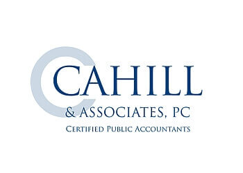 Cahill & Associates, P.C. Boulder Accounting Firms