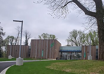 Cahill Recreation Center Baltimore Recreation Centers image 1