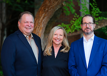 Norman Estate Planning Lawyers Cain, Cain, & Janik, the Estate Planners for Life™