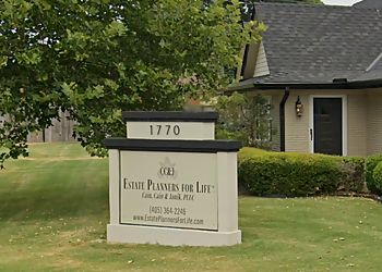 Norman Estate Planning Lawyers Cain, Cain, & Janik, the Estate Planners for Life™
