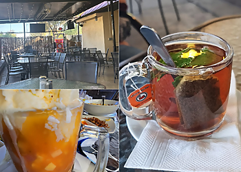 Anaheim Cafe Cairo Restaurant & Cafe