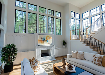 Tyler Interior Designers Cait & Co. Designs