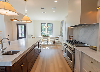 Tyler Interior Designers Cait & Co. Designs