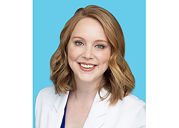 Caitlin Farmer, MD - GARNER DERMATOLOGY Garland Dermatologists image 1